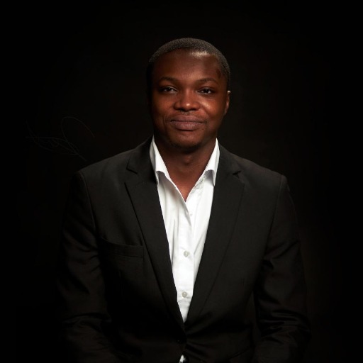 Kofi Badu Eshun