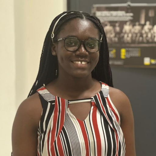 Charlene-Payin Ama Konadu Agyepong