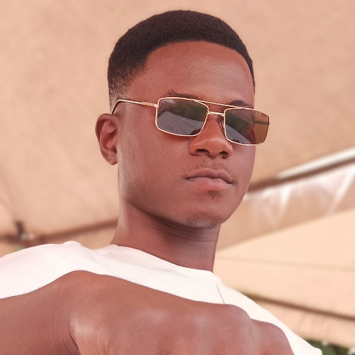 Desmond Yankey